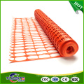 China supply barrier mesh plastic garden fence screen